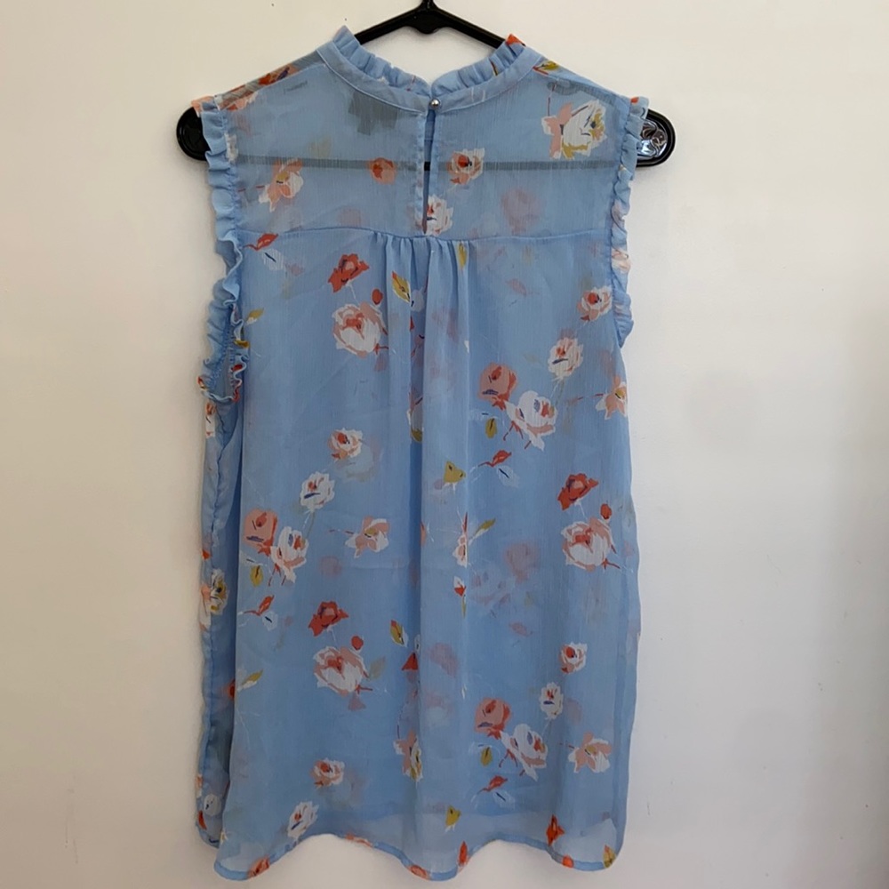 Who What Wear Large Blouse
